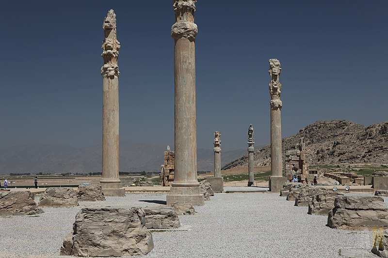 مجموعه آپادانا
