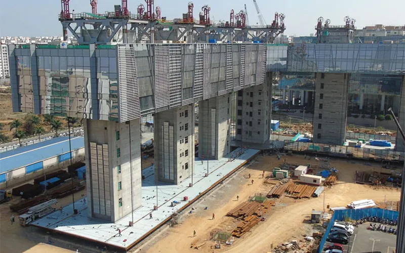 روش ساخت تاپ دوان