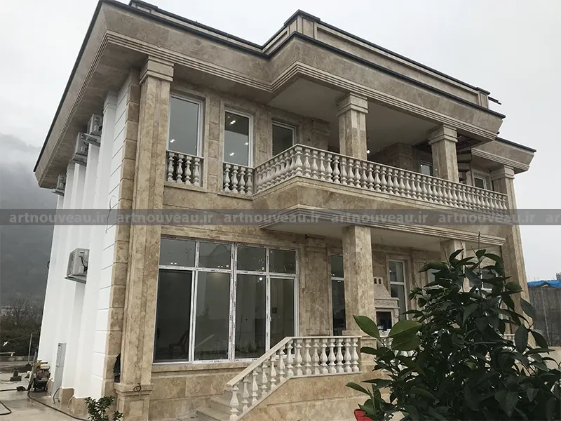 خرید ویلا بهتره یا ساخت ویلا؟